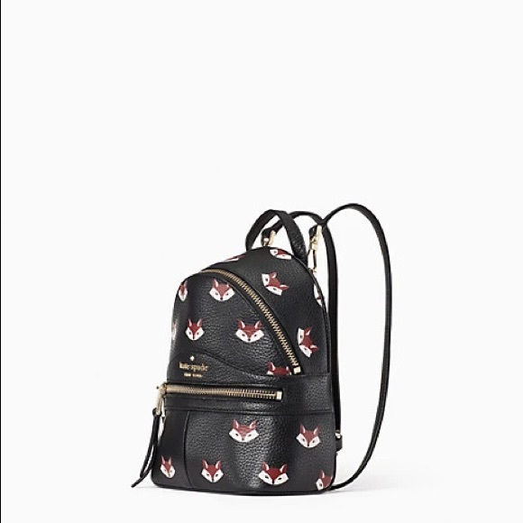 out of the woods backpack